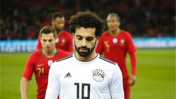 حقيقة رفض لاعبي المنتخب الأوليمبي مشاركة محمد صلاح في الأولمبياد