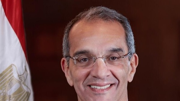 وزير الاتصالات يكشف عن مزايا إطلاق القمر الصناعي طيبة 1