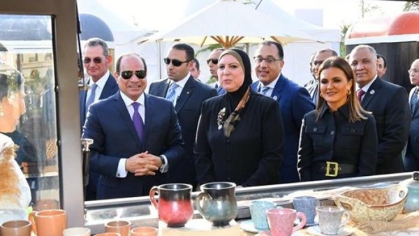تفاصيل اليوم الأول من منتدى الاستثمار في أفريقيا.. توجيهات بوضع العوامل الجاذبة للاستثمارات.. ومطالبات بتطوير شبكات الطرق