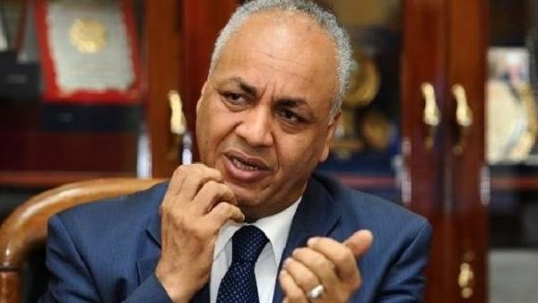 مصطفى بكري: مرسي طلب من النائب العام عدم الحديث عن موقعة الجمل