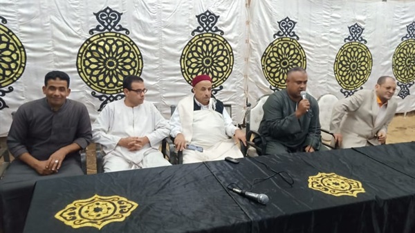 محمد عبدالستار نقيبا عاما للفلاحين