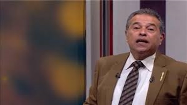 توفيق عكاشة: هناك مخطط لإسقاط الدول العربية باسم الدين