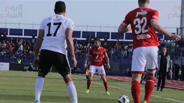 Koea Star بث مباشر مباراة الأهلى و الجونة بالدورى المصري