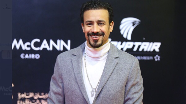 أحمد داود