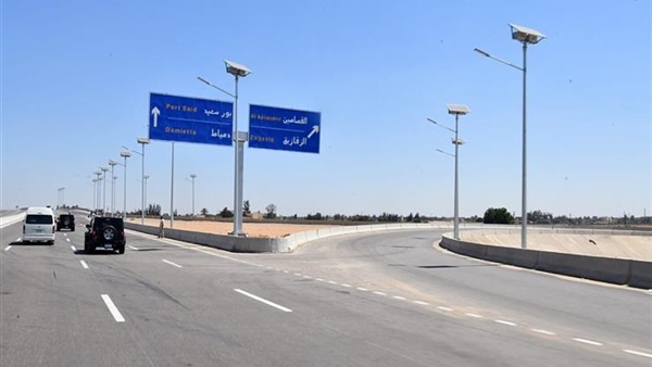 محور 30 يونيو