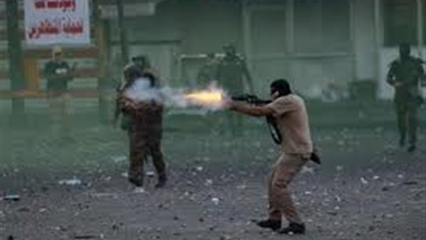 منتخب الشباب ينهي استعداداته للقاء بوركينا فاسو