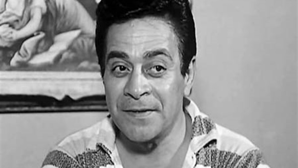 الفنان القدير الراحل توفيق الدقن