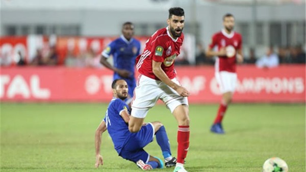 مشاهدة مباراة الأهلي والنجم الساحلي بث مباشر Hd صحافة نت عاجل