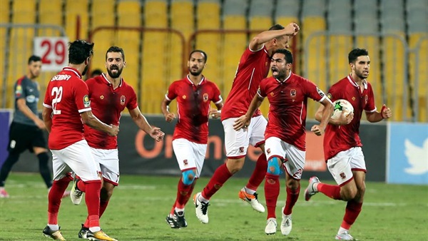 أهل مصر موعد مباراة الأهلي والنجم الساحلي والقنوات الناقلة