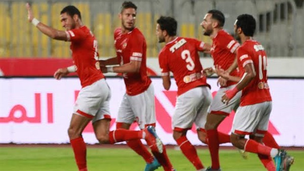 أهل مصر القنوات المفتوحة الناقلة لمباراة الأهلي والنجم