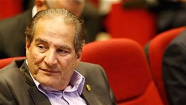 محمد بدوي دسوقي