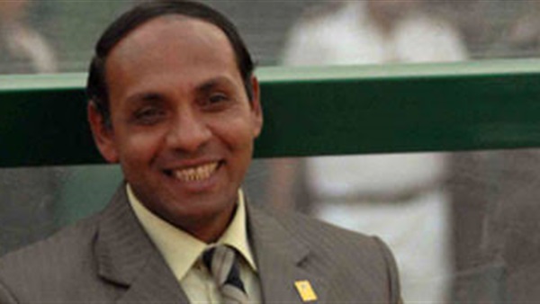 الدكتور جمال علي