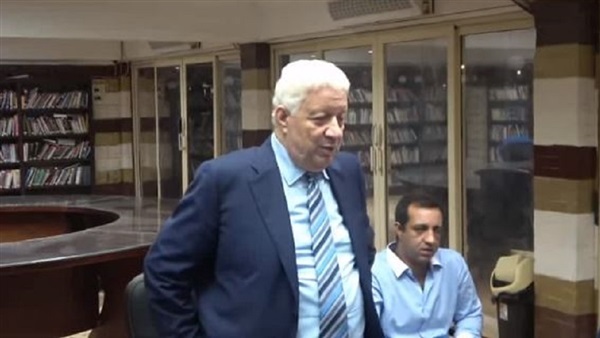 مرتضي منصور