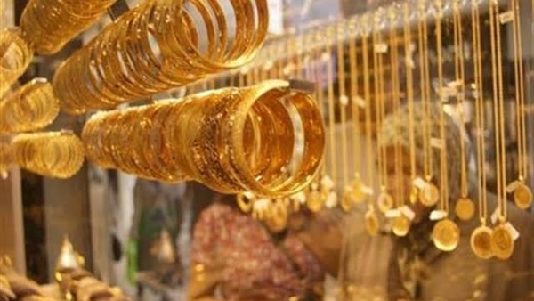 استقرار أسعار الذهب اليوم 2 ديسمبر بمحلات الصاغة..عيار 24 يسجل 747 جنيه