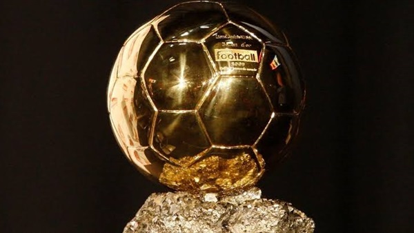 حفل افضل لاعب في العالم