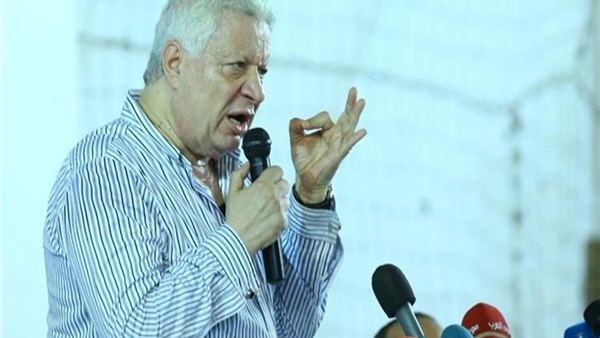 محمد بيومي،خبير اللوائح والقوانين بالاتحاد الدولي لكرة القدم