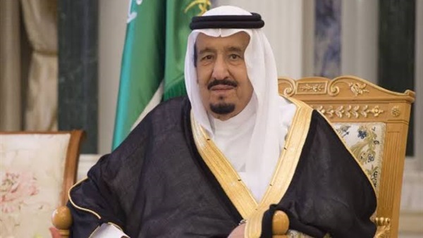 الملك سلمان بن عبد العزيز