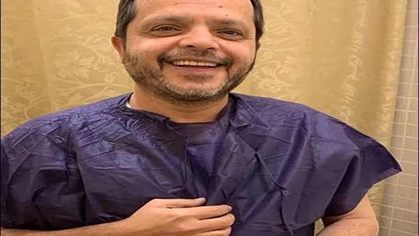 محمد هنيدي