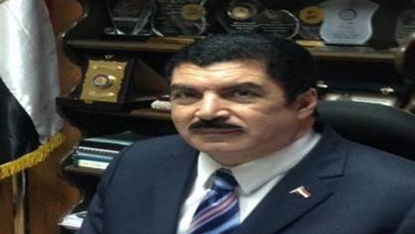 رئيس حي شرق شبرا: فرد في كل ميدان بشبرا الخيمة لمتابعة النظافة ومنع الاشغالات (فيديو)