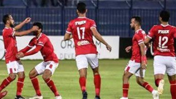 أهل مصر Yalla Shoot مباراة الأهلي وبني سويف اليوم بث مباشر