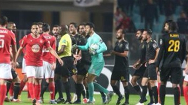 أهل مصر مشاهدة مباراة الاهلي وبني سويف بث مباشر في كأس مصر