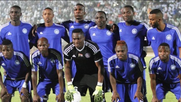 أهل مصر نتيجة مباراة الأهلي والهلال السوداني اليوم بدوري