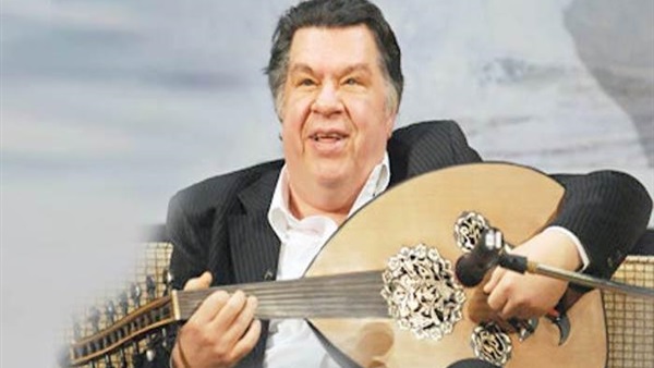 عمار الشريعي
