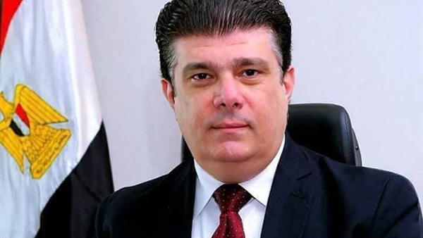 حسين زين رئيس الهيئة الوطنية للاعلام