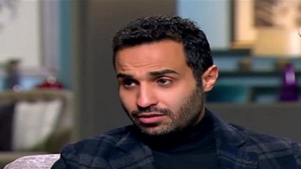 أحمد فهمي