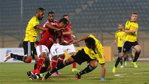 أهل مصر كورة اون لاين مشاهدة مباراة الاهلي ووادي دجلة بث