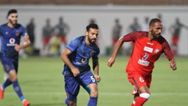On Sport مشاهدة مباراة الأهلي وحرس الحدود اليوم بث مباشر