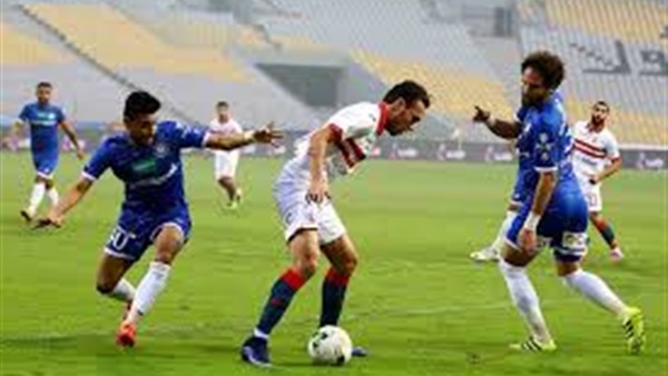 أهل مصر مشاهدة مباراة الزمالك وسموحة بث مباشر Yalla Shoot