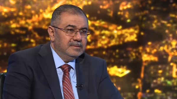 قصي السهيل
