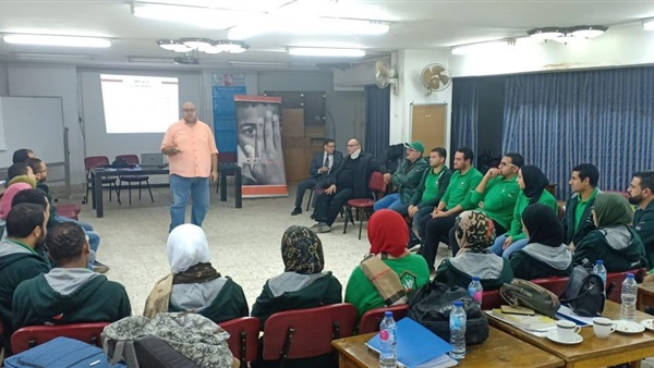 ورشة تدريبية حول الإسعافات الأولية لمقدمي الرعاية بمؤسسة فتي