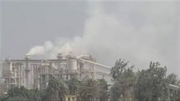 مصنع أبو زعبل للأسمدة