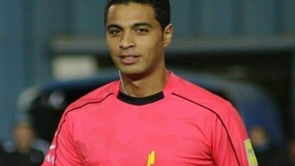 أمين عمر