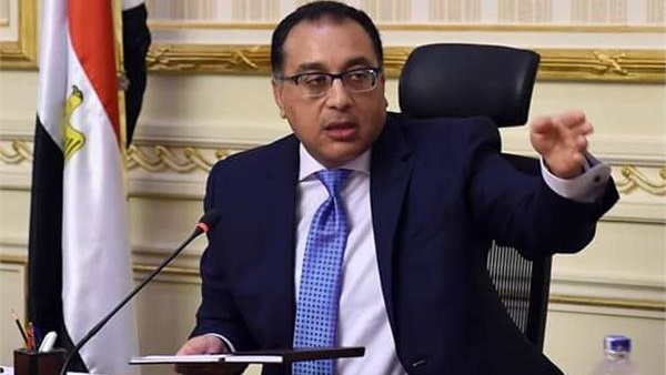 الدكتور مصطفى مدبولى رئيس الوزراء