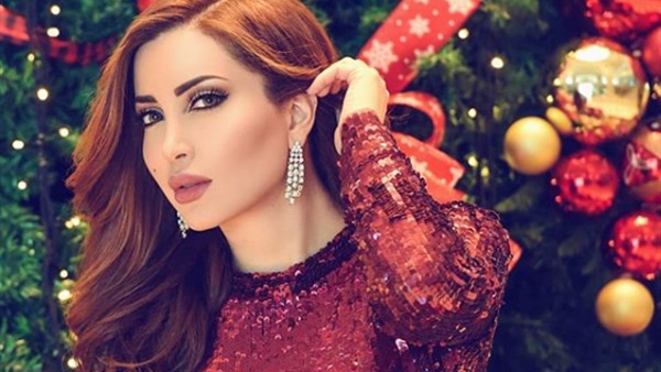 نسرين طافش