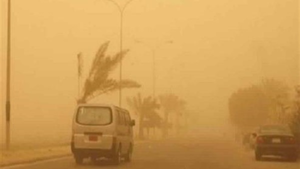 صورة أرشيفية