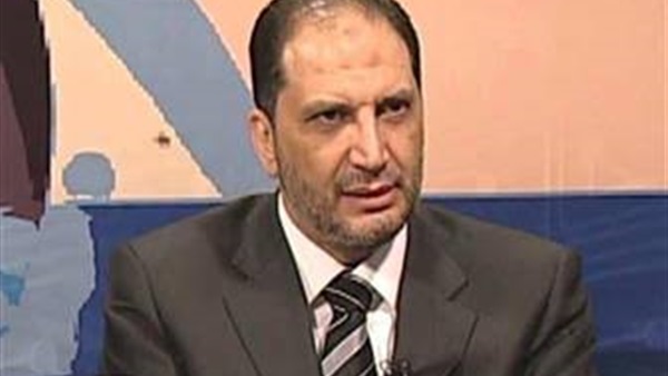 بهاء العادلى