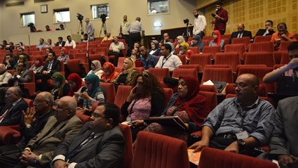 «مصر تنتصر على فيروس