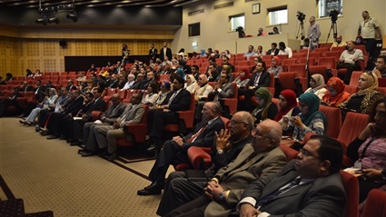 «مصر تنتصر على فيروس