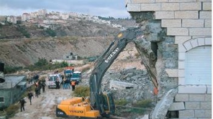 القدس في 100 عام..