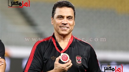4 مكاسب للأهلي بالفوز