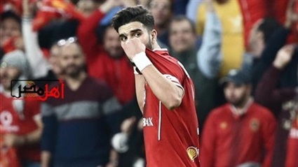 4 مكاسب للأهلي بالفوز