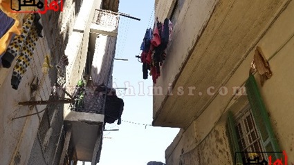مأساة متشردي روض