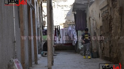 مأساة متشردي روض