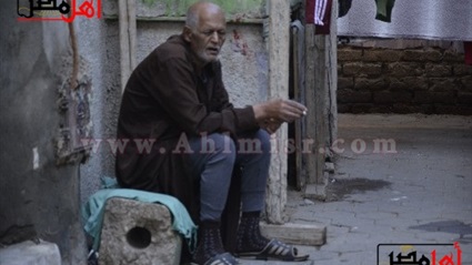 مأساة متشردي روض