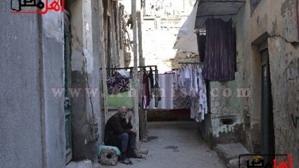 مأساة متشردي روض