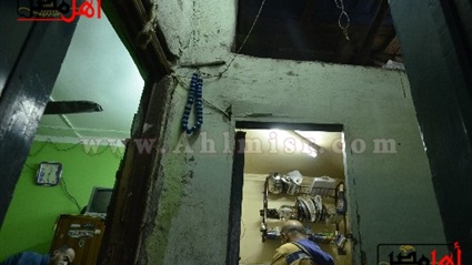 مأساة متشردي روض